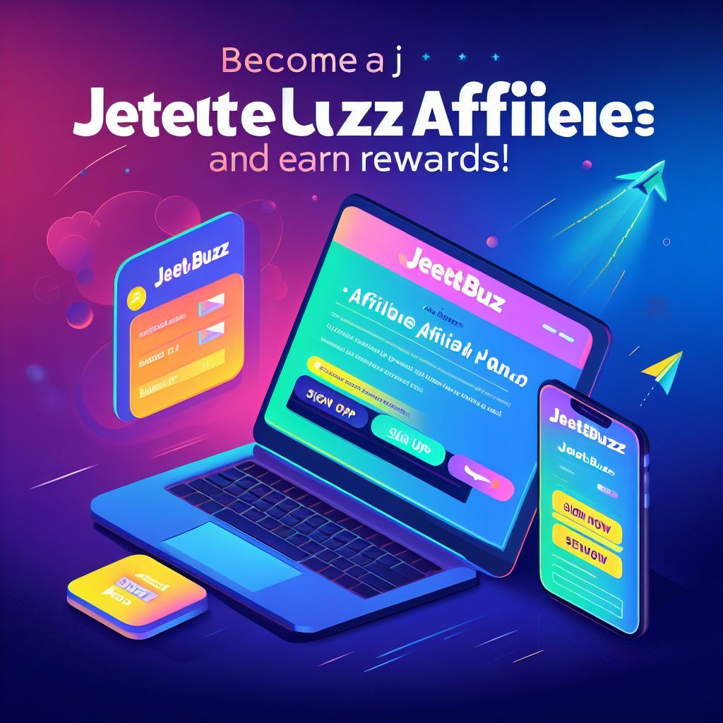 jeetbuzz-affiliate-login