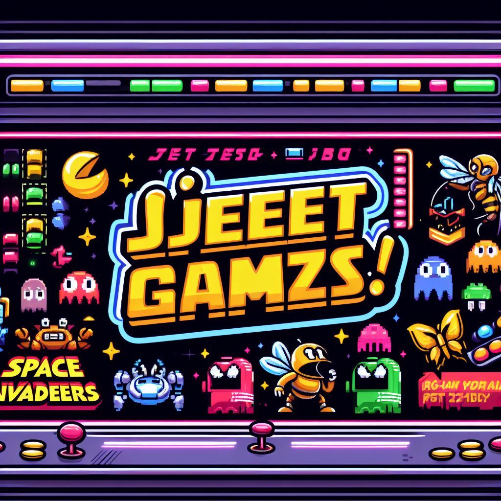 jeetbuzz-arcade-games