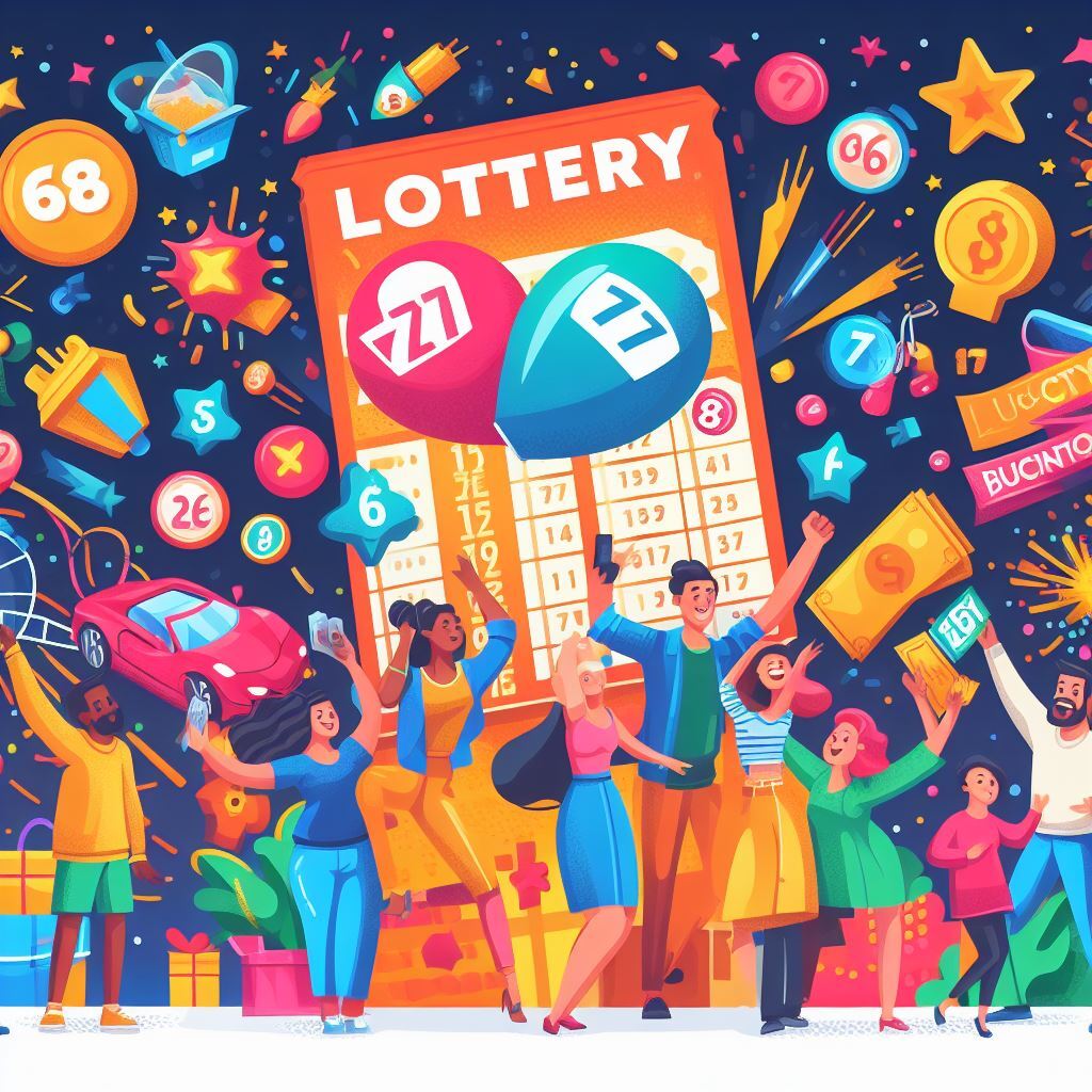 jeetbuzz-lottery